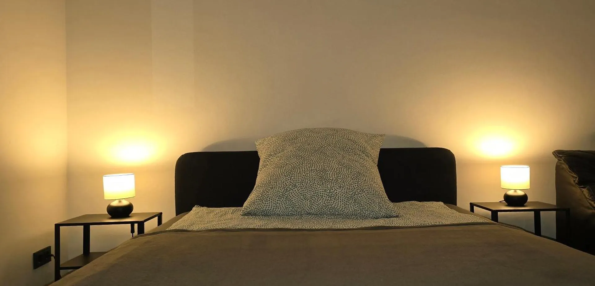 Apartment Central Comfort Modernes Studio Aschaffenburg Germany