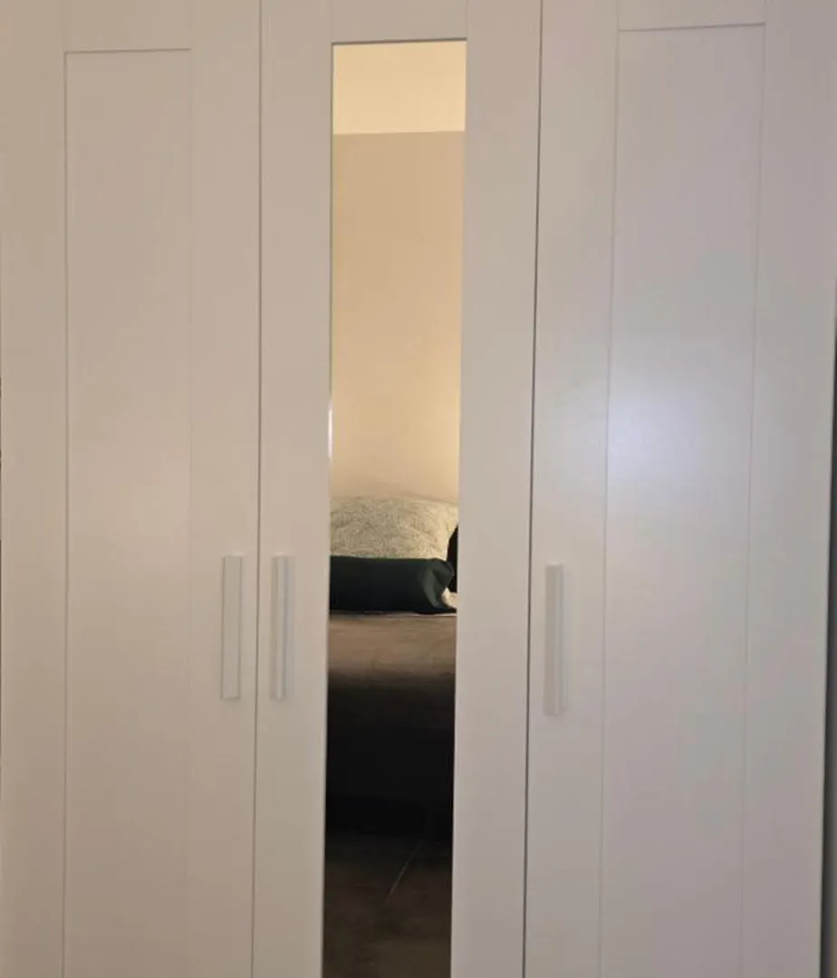 Central Comfort Modernes Studio Aschaffenburg