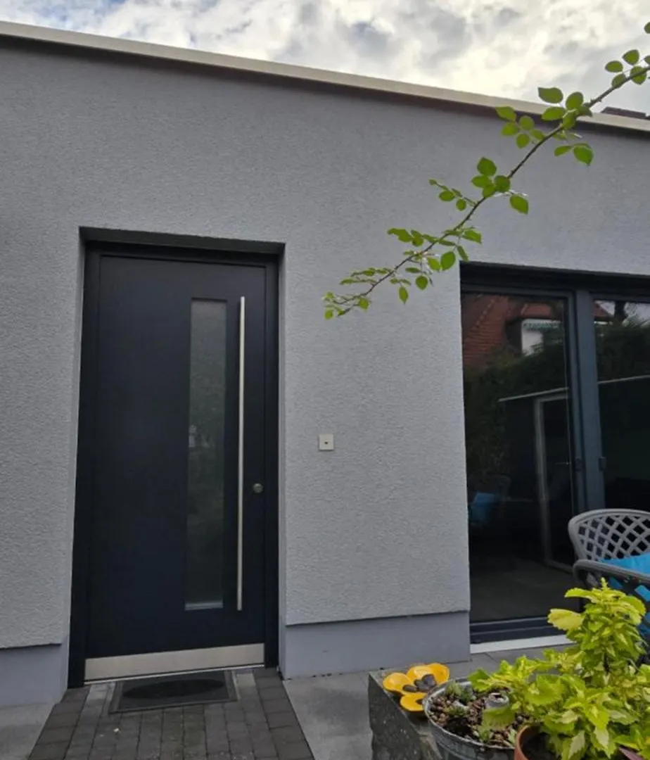 Apartment Central Comfort Modernes Studio Aschaffenburg