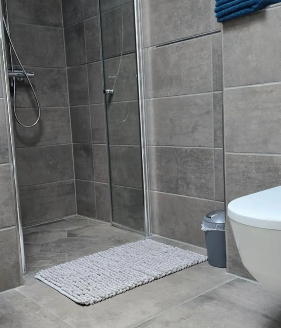 Central Comfort Modernes Studio Aschaffenburg Germany